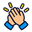 clap clap