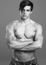 Pietro Boselli - Greatest Physiques Pietro Boselli - Greatest Physiques