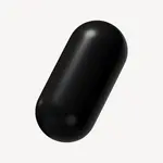 3d-black-capsule-geometric-shape-600nw-2542297421.webp