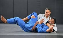 Judo Female Images – Browse 10,879 Stock Photos, Vectors, and Video | Adobe  Stock