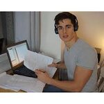 Pietro Boselli Is a Beautiful Gift to the Internet