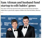 pedo gay billionaire jew transhumanist.jpg