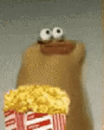 The Fun Cinema Popcorn GIF - The Fun Cinema Popcorn Watch - Discover & Share GIFs.gif