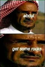 abdul get some rocks.jpg