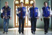 What is a jock?. Walking through the halls, head high… | by Jakeb Tekavec | Medium What is a jock?. Walking through the halls, head high… | by Jakeb Tekavec | Medium