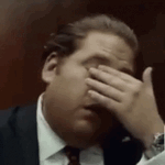 Jonah Hill Annoyed GIF - Jonah Hill Annoyed - Discover & Share GIFs.gif