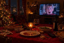 A Lonely Christmas Movie Night.png