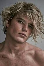 Jordan Barrett - Filmaffinity