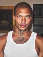 Jeremy Meeks | Wonderland