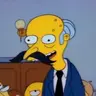 Mr. Snrub