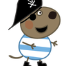 Capitan Pirata