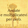 Misanthropy