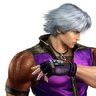 Lee Chaolan
