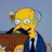 Mr. Snrub