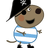 Capitan Pirata